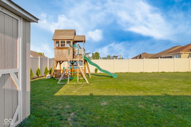2678 Violet Way, House other with 4 bedrooms, 3 bathrooms and null parking in Columbus IN | Image 72