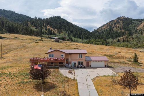 3633 Garden Creek Hts, Casper, WY, 82601-6652 | Card Image