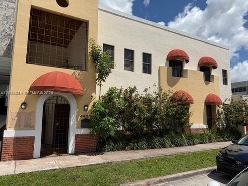 4627 Ponce De Leon Blvd, Coral Gables, FL, 33146-2130 | Card Image