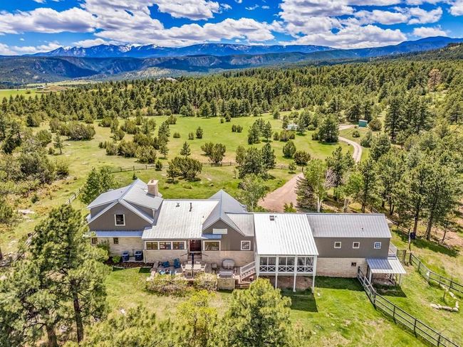 6430 Signal Mountain Rd, House other with 3 bedrooms, 4 bathrooms and 7 parking in Beulah CO | Image 83