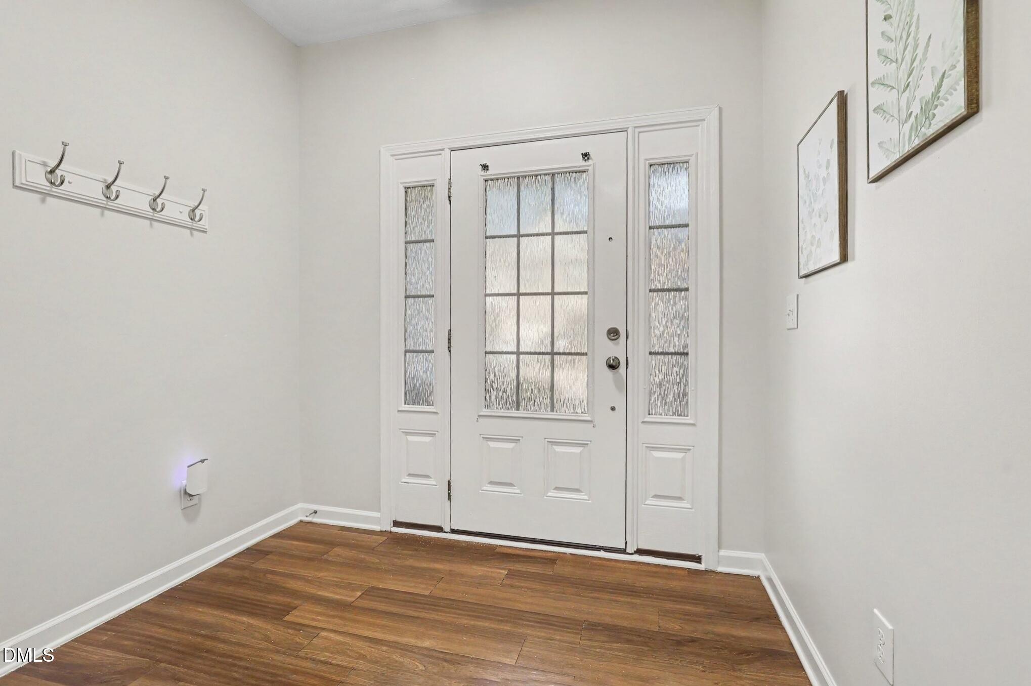 Residential in Rolesville 4