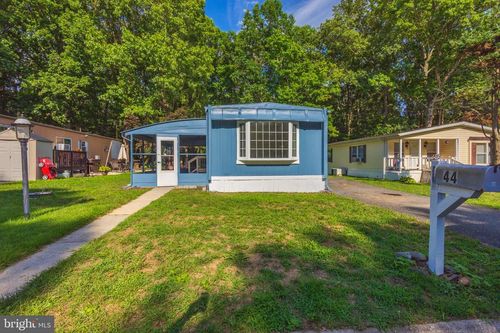 44 Hazelwood Dr, PITTSGROVE, NJ, 08318 | Card Image