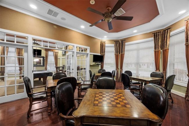 Ready for some chess or checkers or any board game? A little friendly competition does the body and mind good! | Image 45