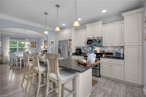 2317 Pretty Lake Ave, Norfolk, VA, 23518-1025 | Card Image