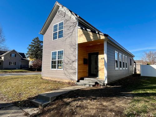 484 W 5th St, Peru, IN, 46970-1849 | Card Image