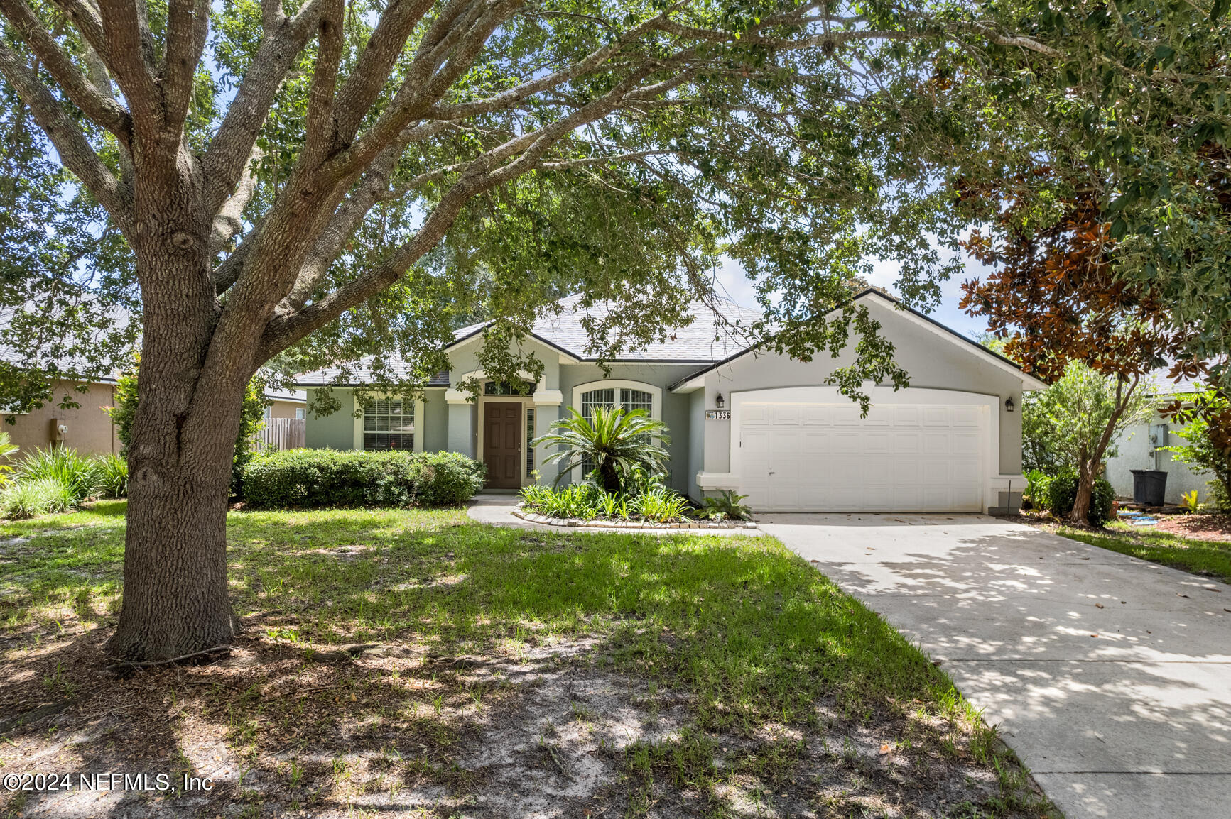 Sylvie Ln, Ponte Vedra, FL 32081