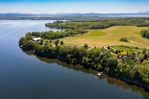 29 Sweeney Farm Road, South Hero, VT, 05486 | Card Image