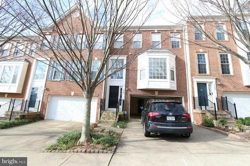 5507 Eyler Dr, ALEXANDRIA, VA, 22315-5582 | Card Image