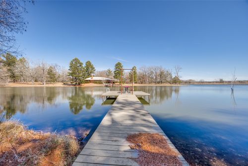 2101 County Road 2716, Honey Grove, TX, 75446-3408 | Card Image