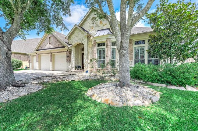 2313 Lilac Breeze Ln, House other with 4 bedrooms, 2 bathrooms and 3 parking in Pearland TX | Image 49