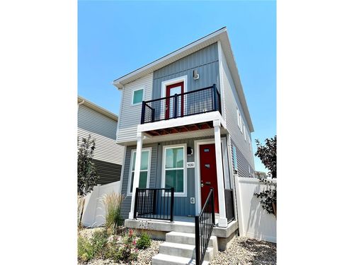 5030 N Walden Way, Denver, CO, 80249 | Card Image