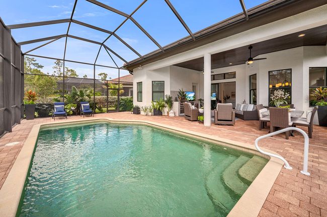 6231 Brunello Ln, House other with 3 bedrooms, 3 bathrooms and null parking in NAPLES FL | Image 34