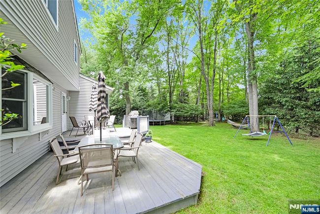 66 Hoffman Ct, House other with 4 bedrooms, 3 bathrooms and null parking in River Vale NJ | Image 36
