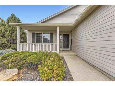 5387 S Valdai Way, House other with 3 bedrooms, 2 bathrooms and null parking in Aurora CO | Image 3