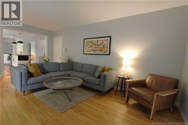 17 Crestline Rd, House other with 5 bedrooms, 3 bathrooms and null parking in Renforth NB | Image 23