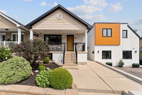 97 Ennerdale Rd, York, ON, M6E4C7 | Card Image