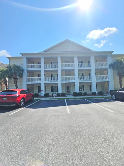 unit-101-643 Woodmoor Dr, Murrells Inlet, SC, 29576-8577 | Card Image