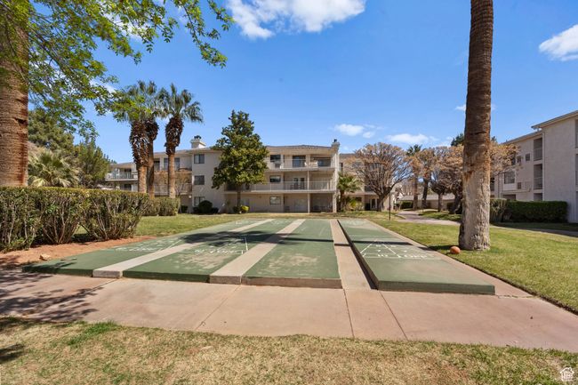 APT-1609 - 1845 Canyon View Dr, Condo with 1 bedrooms, 1 bathrooms and 1 parking in St. George UT | Image 30