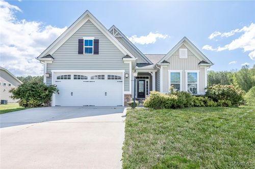 1115 Eagle Pl, North Prince George, VA, 23860-8213 | Card Image