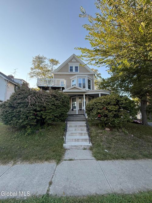 112 N Allen St, Albany, NY, 12203-1655 | Card Image