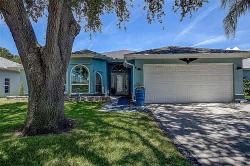 1105 Clippers Way, TARPON SPRINGS, FL, 34689-1824 | Card Image