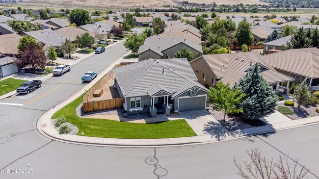 5828 Desert Mirage Dr, House other with 3 bedrooms, 2 bathrooms and 2 parking in Sparks NV | Image 30