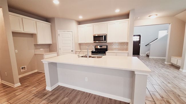 124 Peruvian Ln, House other with 4 bedrooms, 3 bathrooms and 4 parking in Georgetown TX | Image 10