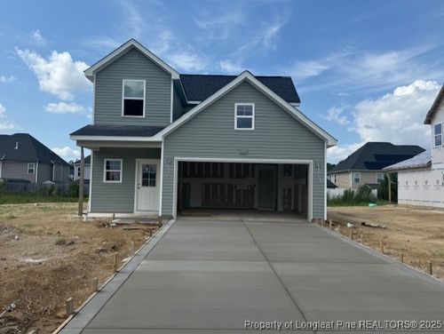 2011 Secluded Dell Rd, Fayetteville, NC, 28306-6828 | Card Image