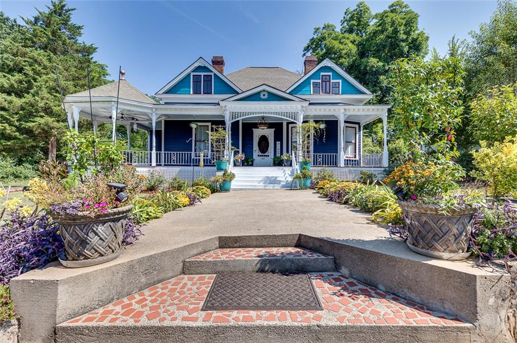 Franklin St, Anderson, SC 29624