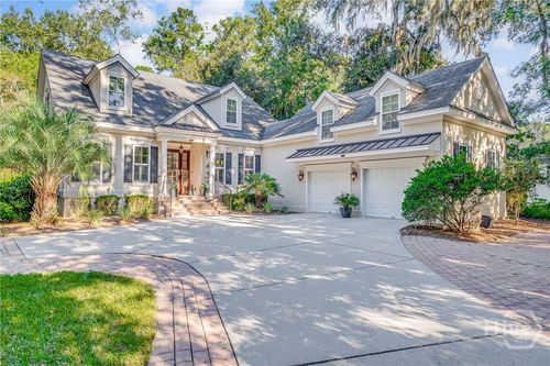 5 Skipjack Ln, Savannah, GA, 31411-2820 | Card Image