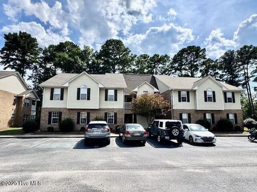 unit-a-2928 Mulberry Ln, Greenville, NC, 27858-5883 | Card Image