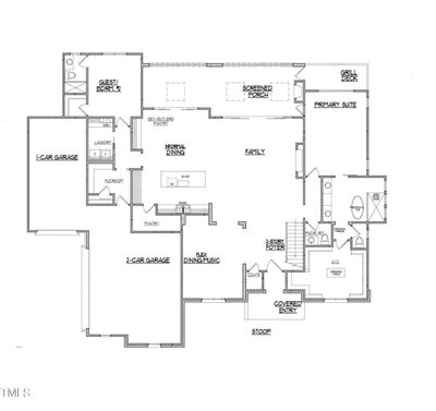 Lot 2 Damascus for MLS w (3 of 4) | Image 3