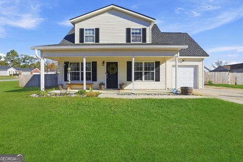 5001 Scotch Pine Ave, Statesboro, GA, 30458-9216 | Card Image