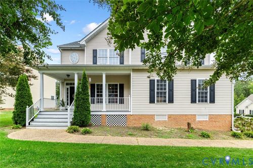 13331 Prince James Dr, Chesterfield, VA, 23832-2685 | Card Image