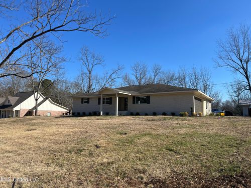 110 Trickhambridge Rd, Brandon, MS, 39042-3243 | Card Image