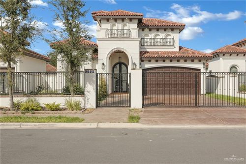 5008 Pecan Ave, McAllen, TX, 78501-3193 | Card Image