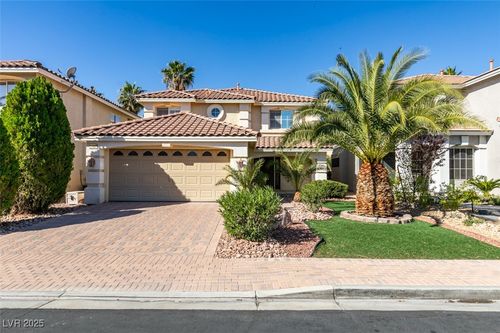 11005 Carberry Hill St, Las Vegas, NV, 89141-4342 | Card Image