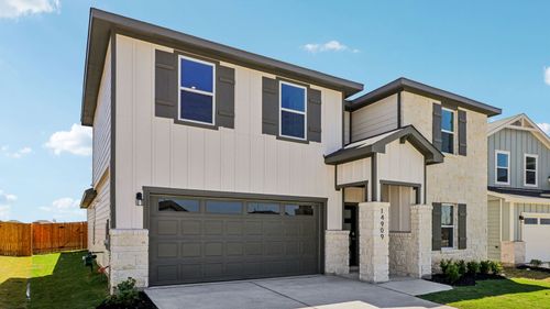 14909 Found Admiral Ln, Manor, TX, 78653-3102 | Card Image