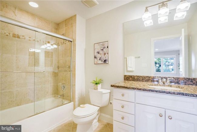 4501 Walsh St, House other with 7 bedrooms, 6 bathrooms and null parking in CHEVY CHASE MD | Image 32