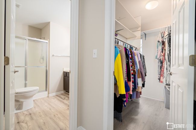 1110 Lily Field Ln, Townhouse with 3 bedrooms, 3 bathrooms and 2 parking in Bolingbrook IL | Image 12
