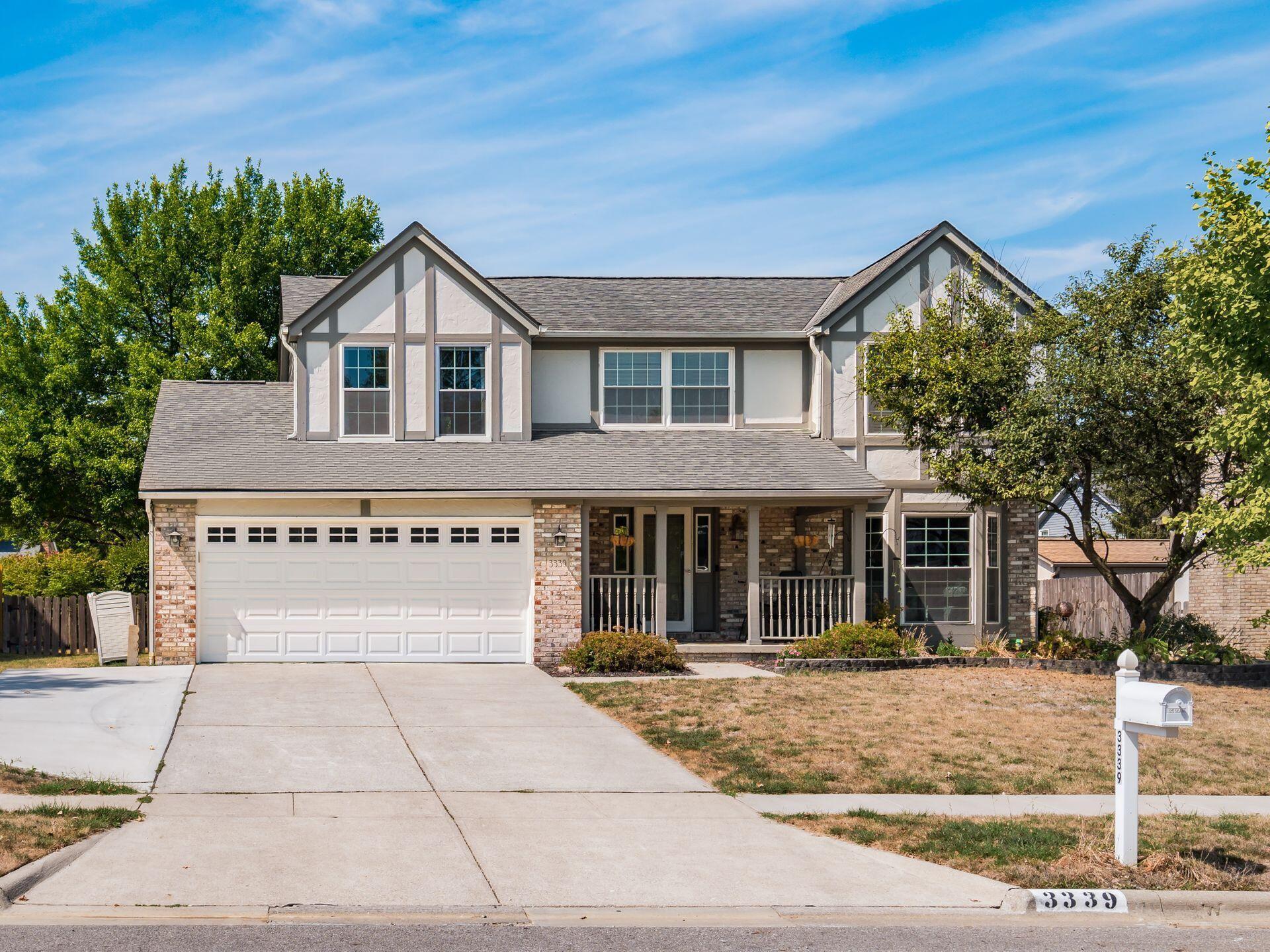 Grovepark Dr, Grove City, OH 43123