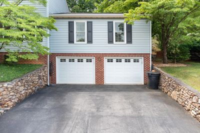 2-Car Garage | Image 2