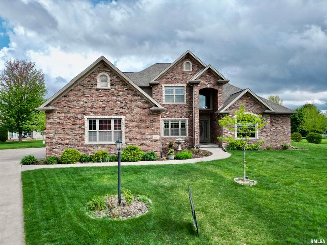 510 Copper Ridge Ct, House other with 5 bedrooms, 5 bathrooms and null parking in Dunlap IL | Image 4