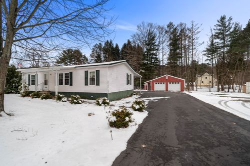 2723 Mill Rd, Punxsutawney, PA, 15767-4956 | Card Image