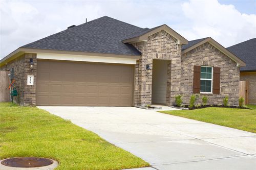 8558 Tropical Breeze Way, Iowa Colony, TX, 77583-8335 | Card Image