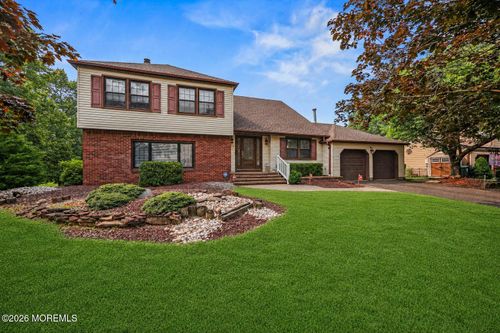 24 Cannonade Dr W, Marlboro, NJ, 07746 | Card Image