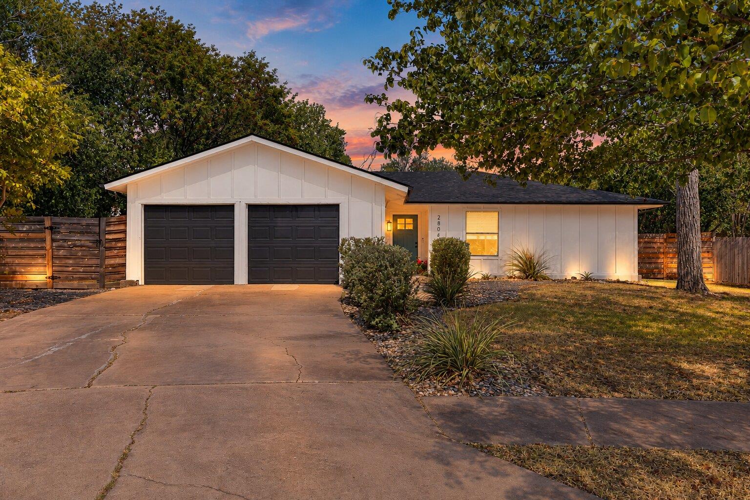 Residential in Austin