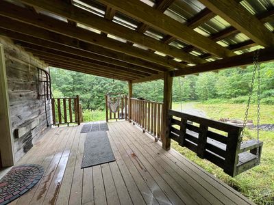 2218 Kenniston Hill Road, House other with 2 bedrooms, 1 bathrooms and null parking in Wheelock VT | Image 2