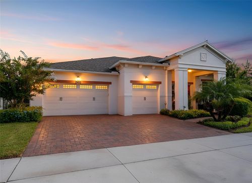 2600 Meadowedge Loop, SAINT CLOUD, FL, 34772-7856 | Card Image
