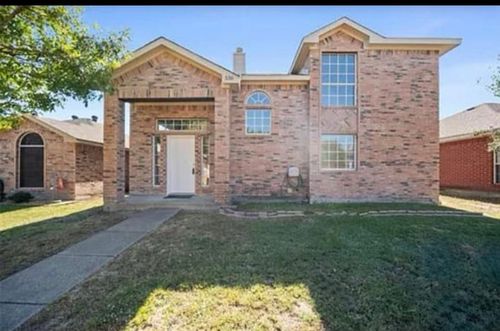 536 Windsong, Mesquite, TX, 75149-2670 | Card Image